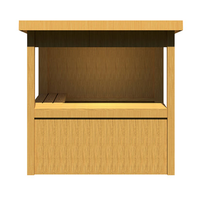 Shire Little 3ft x 5ft Shopper Playhouse